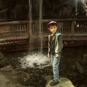 Meet your Posher, Matt